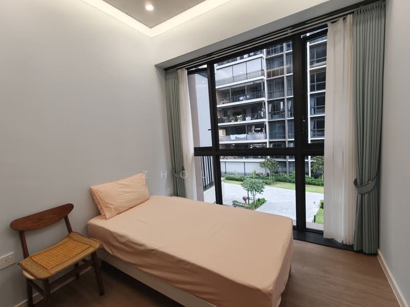 Tenet, 650 Tampines St 62, Room Rental, 100 sqft, Executive Condominium For Rent, by Zhou Li, 500117142 - PropertyGuru.com.sg