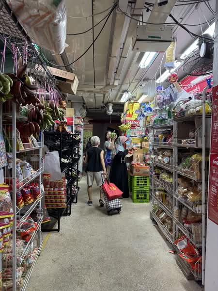 9 Holland Avenue, 9 Holland Avenue, 2 Bedrooms, 700 sqft, HDB Flat For Rent, by Ivan Chong, 500117143 - Interior - PropertyGuru.com.sg