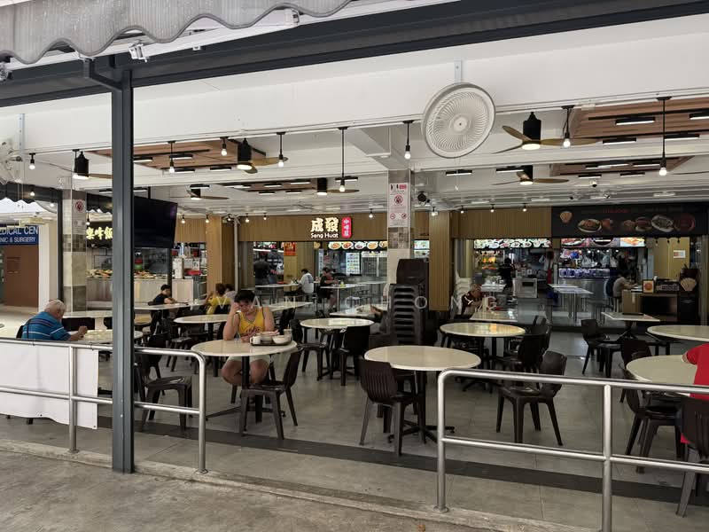 9 Holland Avenue, 9 Holland Avenue, 2 Bedrooms, 700 sqft, HDB Flat For Rent, by Ivan Chong, 500117143 - 3 min walk to eatery - PropertyGuru.com.sg