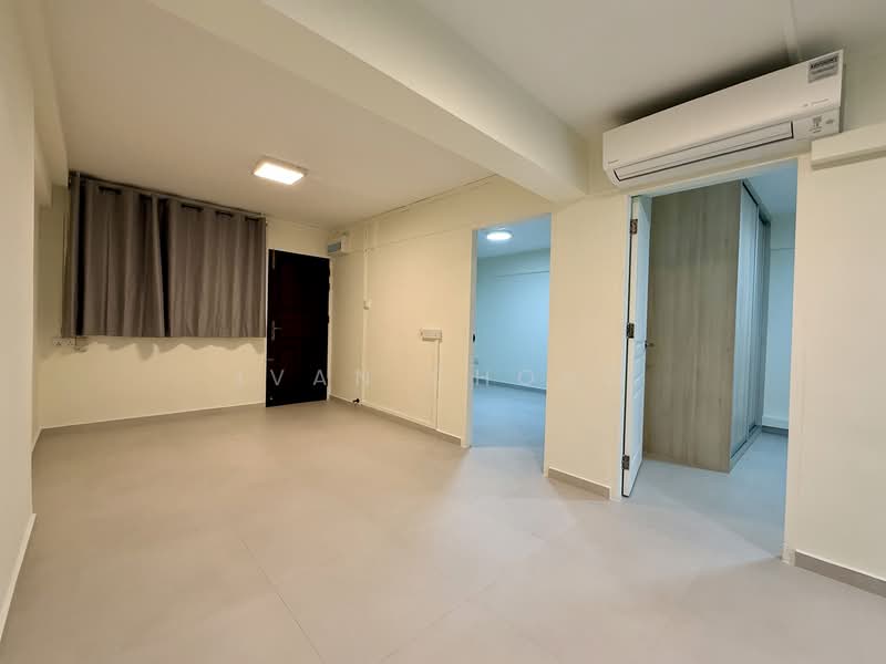 9 Holland Avenue, 9 Holland Avenue, 2 Bedrooms, 700 sqft, HDB Flat For Rent, by Ivan Chong, 500117143 - Interior - PropertyGuru.com.sg