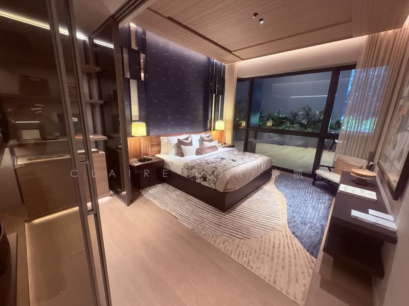 UPPERHOUSE at Orchard Boulevard, 22 Orchard Boulevard, 4 Bedrooms, 2,056 sqft, Condominium For Sale, by Claire Koh 许凯欣, 500117144 - PropertyGuru.com.sg