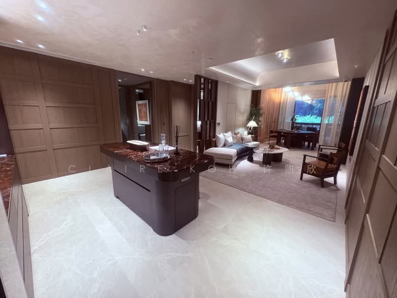 UPPERHOUSE at Orchard Boulevard, 22 Orchard Boulevard, 4 Bedrooms, 2,056 sqft, Condominium For Sale, by Claire Koh 许凯欣, 500117144 - PropertyGuru.com.sg