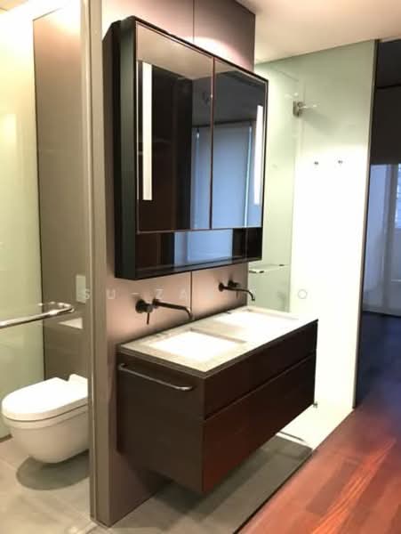 Martin No 38, 38 Martin Road, 3 Bedrooms, 1,335 sqft, Apartment For Sale, by Su-Zan Teo, 500117148 - Bathroom  - PropertyGuru.com.sg