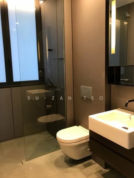 Martin No 38, 38 Martin Road, 3 Bedrooms, 1,335 sqft, Apartment For Sale, by Su-Zan Teo, 500117148 - Bathroom - PropertyGuru.com.sg