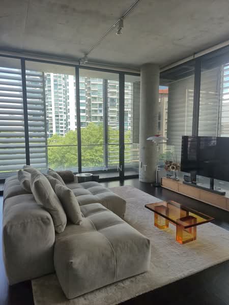 Martin No 38, 38 Martin Road, 3 Bedrooms, 1,335 sqft, Apartment For Sale, by Su-Zan Teo, 500117148 - Living Room - PropertyGuru.com.sg