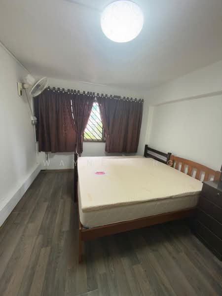 37 Bedok South Avenue 2, 37 Bedok South Avenue 2, Room Rental, 120 sqft, HDB Flat For Rent, by Wayne Deng, 500117149 - Bedroom - PropertyGuru.com.sg
