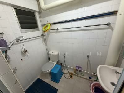 For Rent - 435 Choa Chu Kang Avenue 4