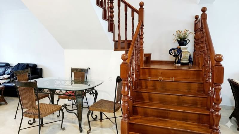 287D Jurong East Street 21, 287D Jurong East Street 21, Room Rental, 150 sqft, HDB Flat For Rent, by Able S.K Toh, 500117153 - Interior - PropertyGuru.com.sg