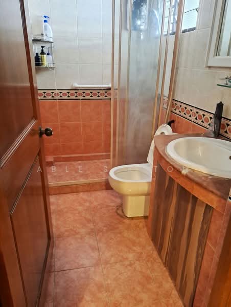 287D Jurong East Street 21, 287D Jurong East Street 21, Room Rental, 150 sqft, HDB Flat For Rent, by Able S.K Toh, 500117153 - Bathroom - PropertyGuru.com.sg