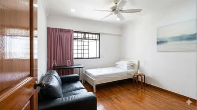 For Rent - 287D Jurong East Street 21