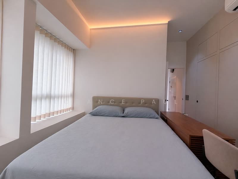 Zenith @ Zion, 60 Zion Road, 2 Bedrooms, 775 sqft, Apartment For Sale, by Torance Paul, 500117154 - Master Bedroom - PropertyGuru.com.sg