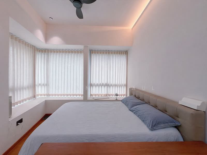 Zenith @ Zion, 60 Zion Road, 2 Bedrooms, 775 sqft, Apartment For Sale, by Torance Paul, 500117154 - Master Bedroom - PropertyGuru.com.sg