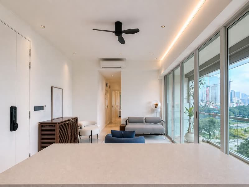 Zenith @ Zion, 60 Zion Road, 2 Bedrooms, 775 sqft, Apartment For Sale, by Torance Paul, 500117154 - Living Room - PropertyGuru.com.sg