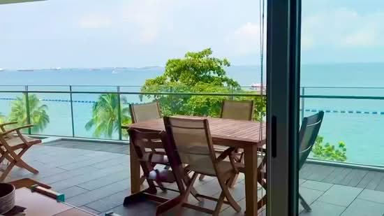 The Coast at Sentosa Cove, 276 Ocean Drive, 4 Bedrooms, 2,984 sqft, Condominium For Rent, by The Dewi, 500117157 - PropertyGuru.com.sg