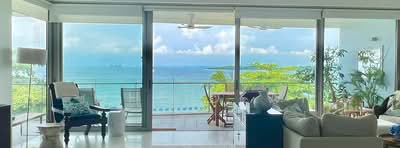 For Rent - The Coast at Sentosa Cove