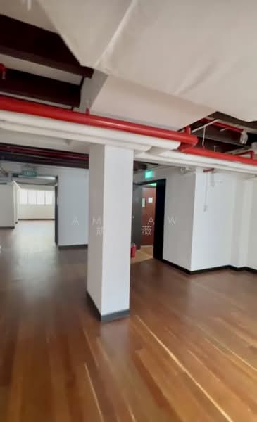 RAFFLES PLACE | Shophouse Office | Near to MRT Stations |, Telok Ayer / Raffles Place MRT, 2,131 sqft, Office For Rent, by Amy Aw 胡嘉薇, 500117158 - CommercialGuru.com.sg