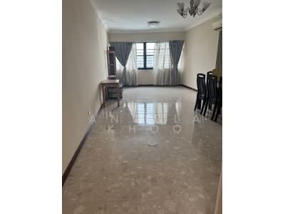 For Rent - Westmere