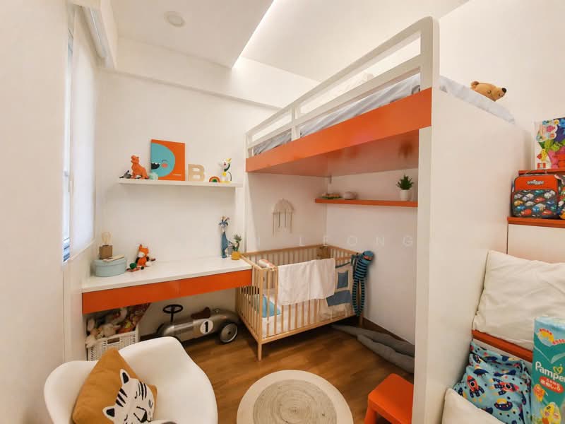 Flamingo Valley, 460 Siglap Road, 3 Bedrooms, 1,938 sqft, Condominium For Sale, by Eileen Leong, 500117164 - Common1 - For illustration only - PropertyGuru.com.sg