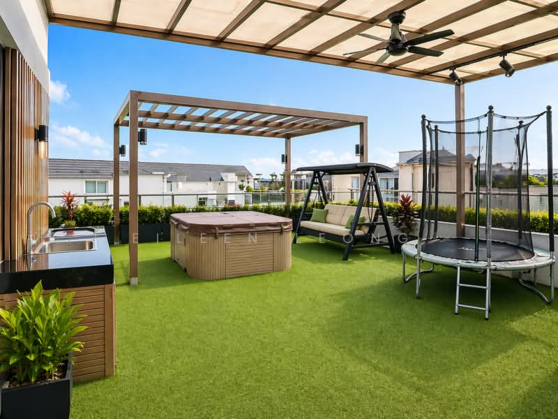 Flamingo Valley, 460 Siglap Road, 3 Bedrooms, 1,938 sqft, Condominium For Sale, by Eileen Leong, 500117164 - Exterior - PropertyGuru.com.sg