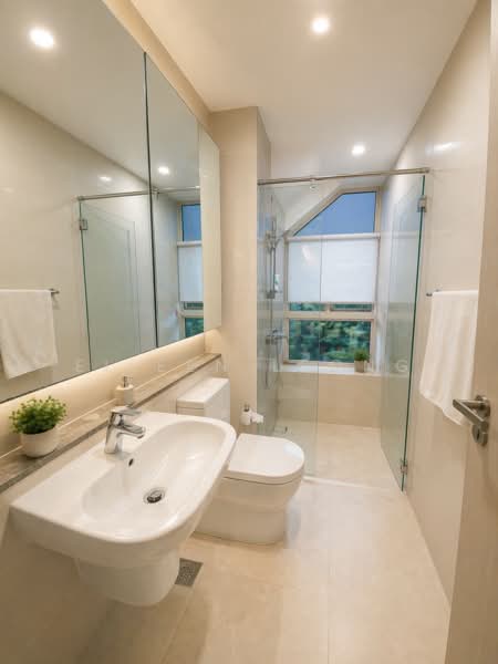 Flamingo Valley, 460 Siglap Road, 3 Bedrooms, 1,938 sqft, Condominium For Sale, by Eileen Leong, 500117164 - Bathroom - PropertyGuru.com.sg
