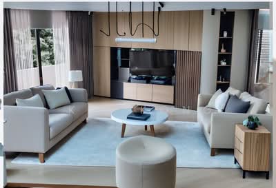 For Sale - Sixth Avenue MRT / 6th Avenue / 1km Raffles Girls’ Primary / 1km RGPS / D11 / Bukit Timah road