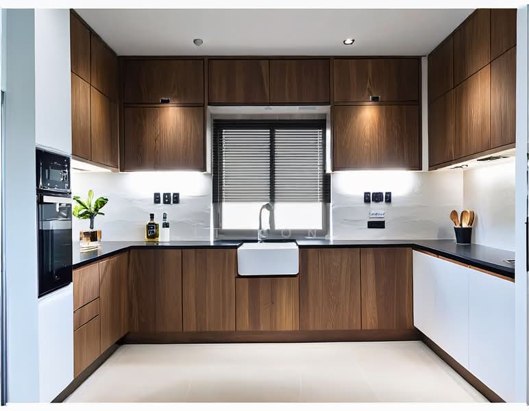 Sixth Avenue MRT / 6th Avenue / 1km Raffles Girls’ Primary / 1km RGPS / D11 / Bukit Timah road, Sixth Avenue, 5 Bedrooms, 7,000 sqft, Bungalow House For Sale, by Kit Kong, 500117166 - Kitchen - PropertyGuru.com.sg