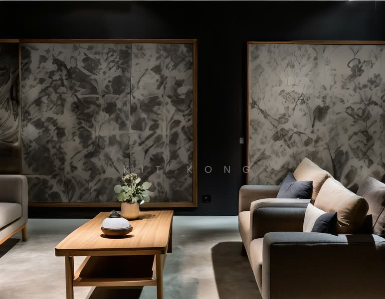 Sixth Avenue MRT / 6th Avenue / 1km Raffles Girls’ Primary / 1km RGPS / D11 / Bukit Timah road, Sixth Avenue, 5 Bedrooms, 7,000 sqft, Bungalow House For Sale, by Kit Kong, 500117166 - Living Room - PropertyGuru.com.sg