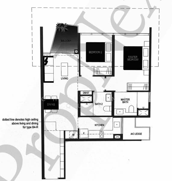 For Sale Lake Grande