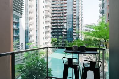 For Sale - Lake Grande