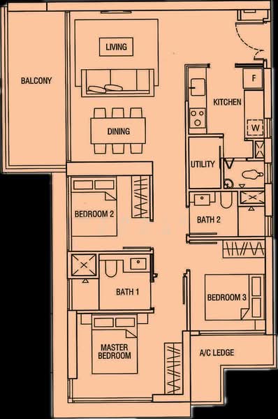 For Sale Alex Residences