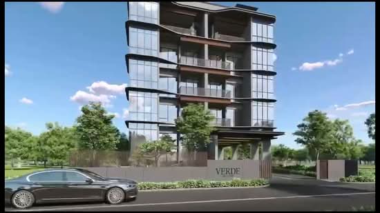 Verde Joo Chiat, , 2 Bedrooms, 721 sqft, Apartment For Sale, by Adele Ong 汪美凤, 500117172 - PropertyGuru.com.sg