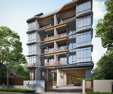 For Sale - Verde Joo Chiat