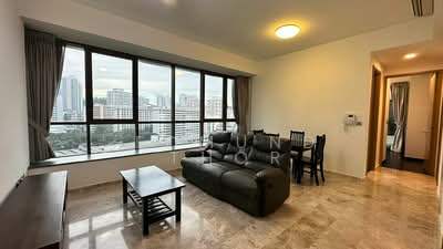 For Sale - Skyline Residences