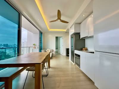 For Rent - Riviera 38