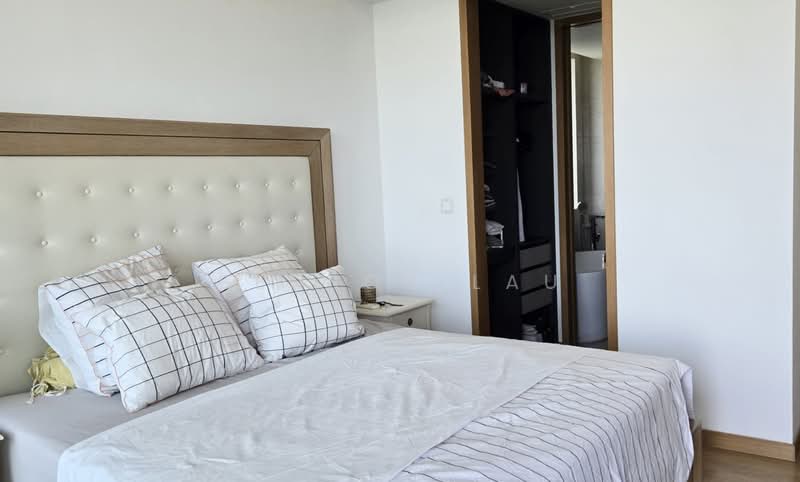 Marina One Residences, 23 Marina Way, 3 Bedrooms, 1,593 sqft, Condominium For Rent, by Benson Lau, 500117178 - Bedroom - PropertyGuru.com.sg