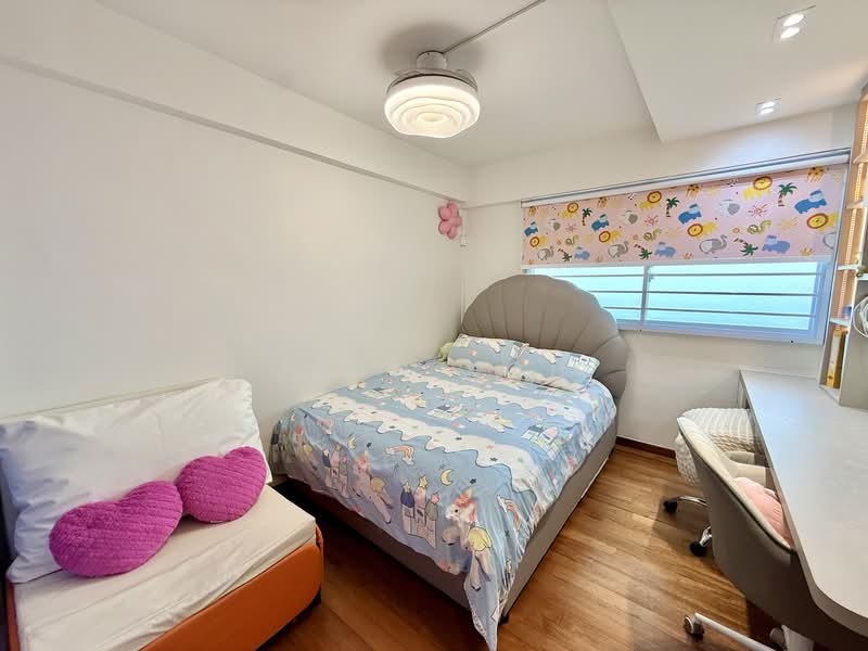 11 Holland Drive, 11 Holland Drive, 3 Bedrooms, 947 sqft, HDB Flat For Sale, by Jean Koh, 500117181 - Bedroom - PropertyGuru.com.sg