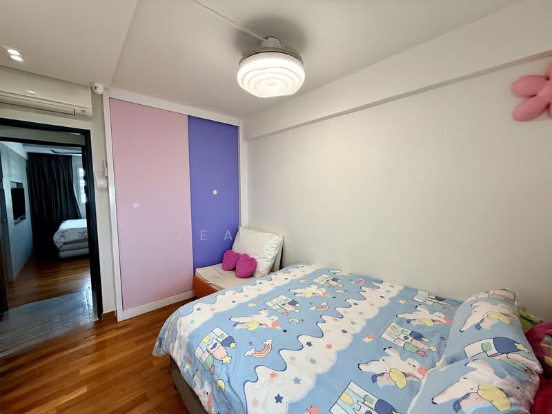 11 Holland Drive, 11 Holland Drive, 3 Bedrooms, 947 sqft, HDB Flat For Sale, by Jean Koh, 500117181 - Bedroom - PropertyGuru.com.sg