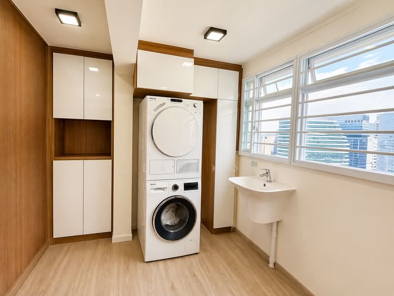 11 Holland Drive, 11 Holland Drive, 3 Bedrooms, 947 sqft, HDB Flat For Sale, by Jean Koh, 500117181 - Interior - PropertyGuru.com.sg