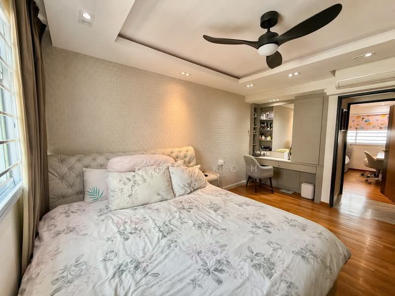 11 Holland Drive, 11 Holland Drive, 3 Bedrooms, 947 sqft, HDB Flat For Sale, by Jean Koh, 500117181 - Bedroom - PropertyGuru.com.sg