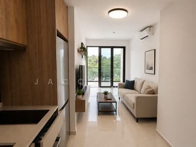 For Sale - Dairy Farm Residences