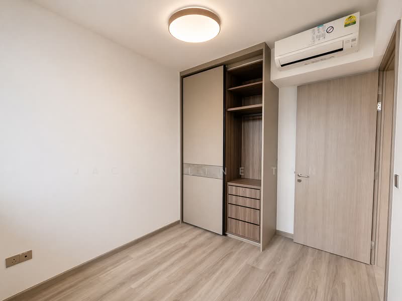 Dairy Farm Residences, 12 Dairy Farm Lane, 2 Bedrooms, 624 sqft, Condominium For Sale, by Jacqueline Tan, 500117182 - Bedroom - PropertyGuru.com.sg