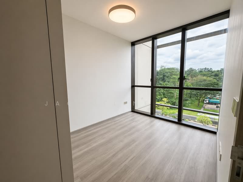 Dairy Farm Residences, 12 Dairy Farm Lane, 2 Bedrooms, 624 sqft, Condominium For Sale, by Jacqueline Tan, 500117182 - Bedroom - PropertyGuru.com.sg