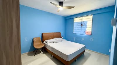 For Rent - 119 Ho Ching Road