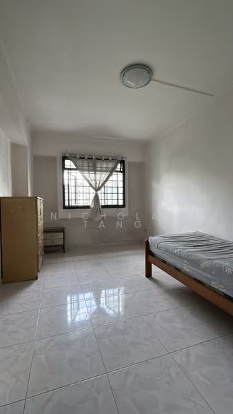 116A Rivervale Drive, 116A Rivervale Drive, 3 Bedrooms, 1,238 sqft, HDB Flat For Sale, by Nicholas Tang, 500117184 - Bedroom - PropertyGuru.com.sg