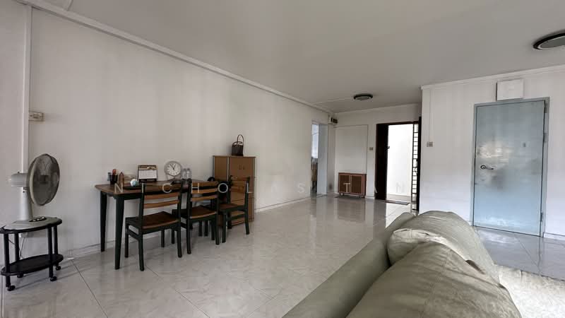 116A Rivervale Drive, 116A Rivervale Drive, 3 Bedrooms, 1,238 sqft, HDB Flat For Sale, by Nicholas Tang, 500117184 - Living Room - PropertyGuru.com.sg