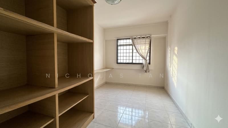 116A Rivervale Drive, 116A Rivervale Drive, 3 Bedrooms, 1,238 sqft, HDB Flat For Sale, by Nicholas Tang, 500117184 - Bedroom 1 - PropertyGuru.com.sg