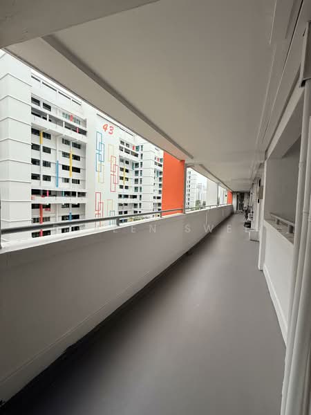 42 Chai Chee Street, 42 Chai Chee Street, 2 Bedrooms, 721 sqft, HDB Flat For Sale, by Doreen Swee, 500117185 - Exterior - PropertyGuru.com.sg