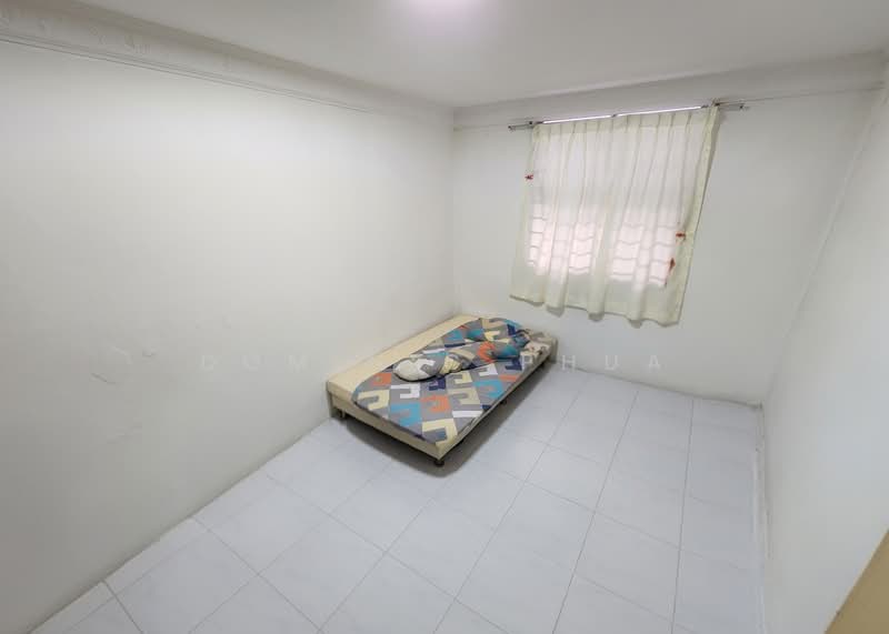 24 Balam Road, 24 Balam Road, 2 Bedrooms, 645 sqft, HDB Flat For Rent, by Dominic Phua, 500117186 - Bedroom - PropertyGuru.com.sg