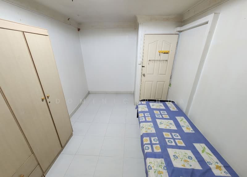 24 Balam Road, 24 Balam Road, 2 Bedrooms, 645 sqft, HDB Flat For Rent, by Dominic Phua, 500117186 - Bedroom - PropertyGuru.com.sg