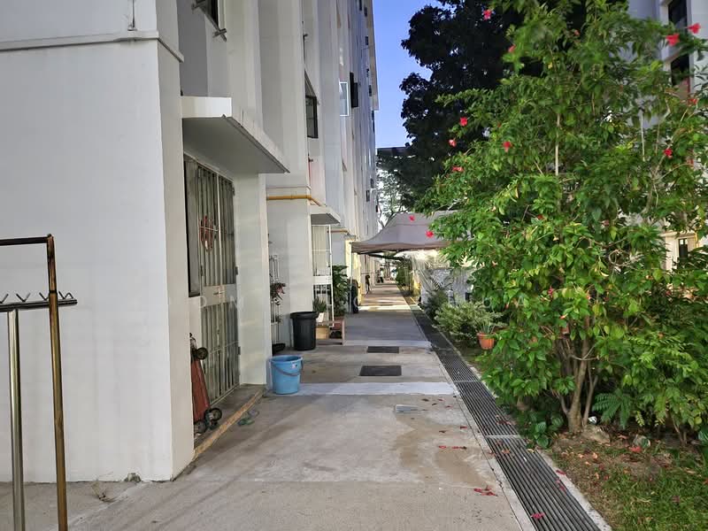 24 Balam Road, 24 Balam Road, 2 Bedrooms, 645 sqft, HDB Flat For Rent, by Dominic Phua, 500117186 - PropertyGuru.com.sg
